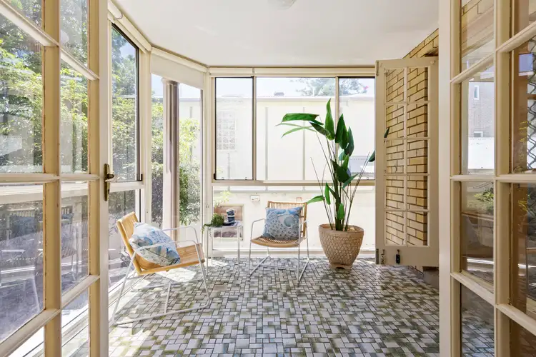 Fourth view of Homely apartment listing, 2/7-11 Ashburner Street, Manly NSW 2095