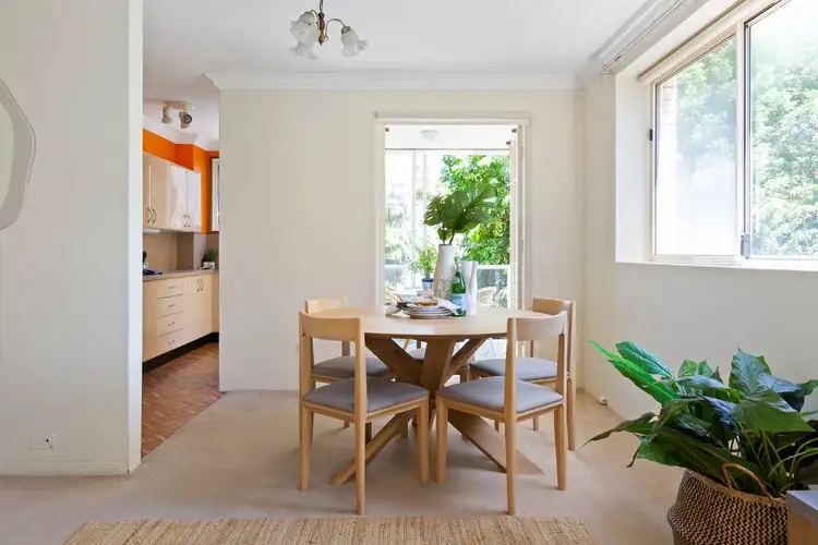 Sixth view of Homely apartment listing, 2/7-11 Ashburner Street, Manly NSW 2095