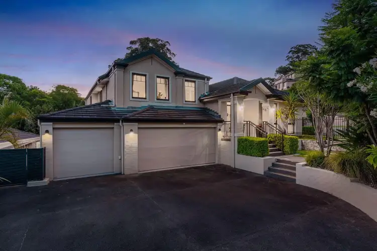 Main view of Homely house listing, 47 Sheffield Drive, Terrigal NSW 2260