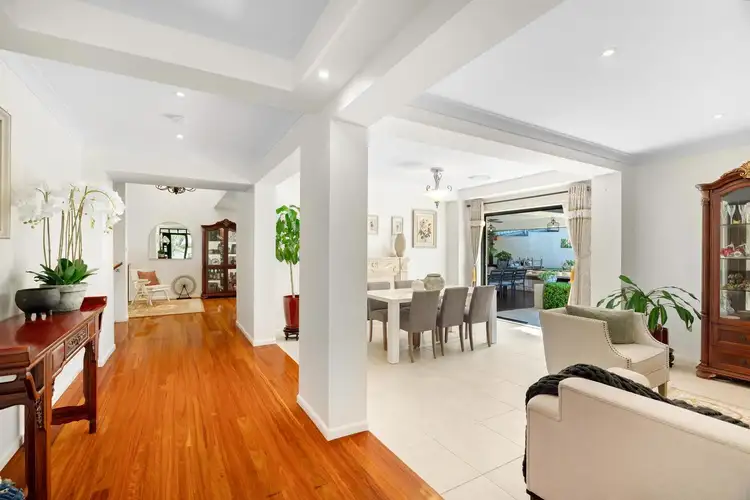 Second view of Homely house listing, 47 Sheffield Drive, Terrigal NSW 2260