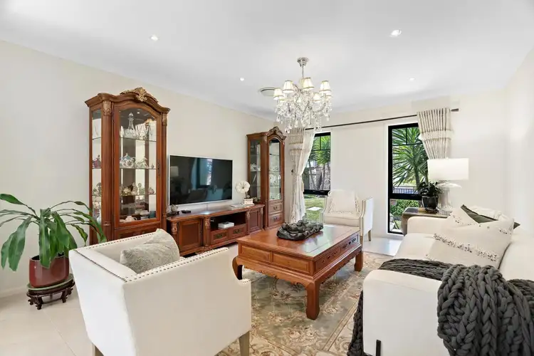 Third view of Homely house listing, 47 Sheffield Drive, Terrigal NSW 2260