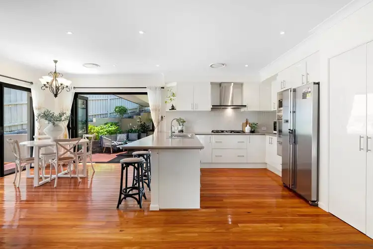Sixth view of Homely house listing, 47 Sheffield Drive, Terrigal NSW 2260