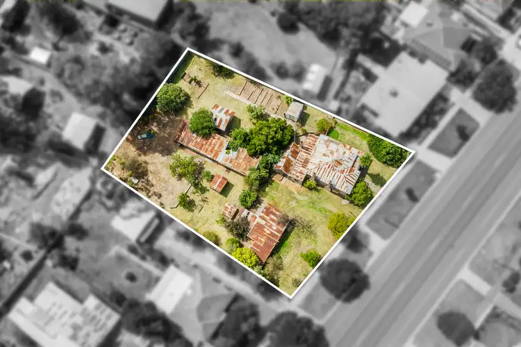 54 Moran Street, Long Gully VIC 3550