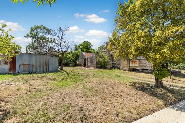 Fifth view of Homely land listing, 54 Moran Street, Long Gully VIC 3550
