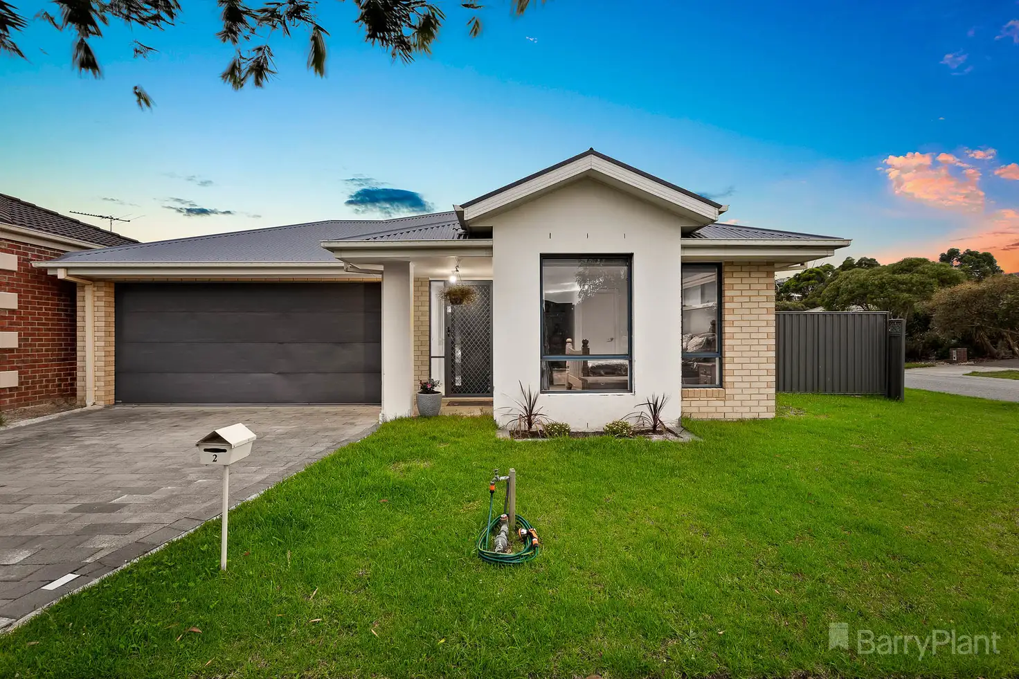Main view of Homely house listing, 2 Persimmon Lane, Pakenham VIC 3810