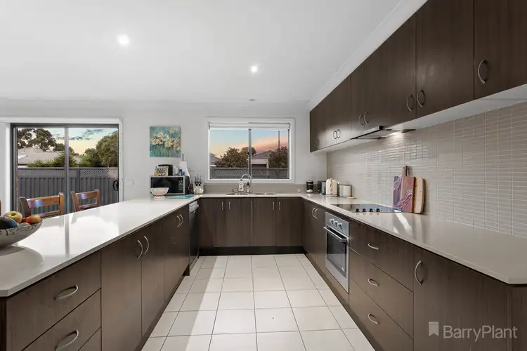 Second view of Homely house listing, 2 Persimmon Lane, Pakenham VIC 3810