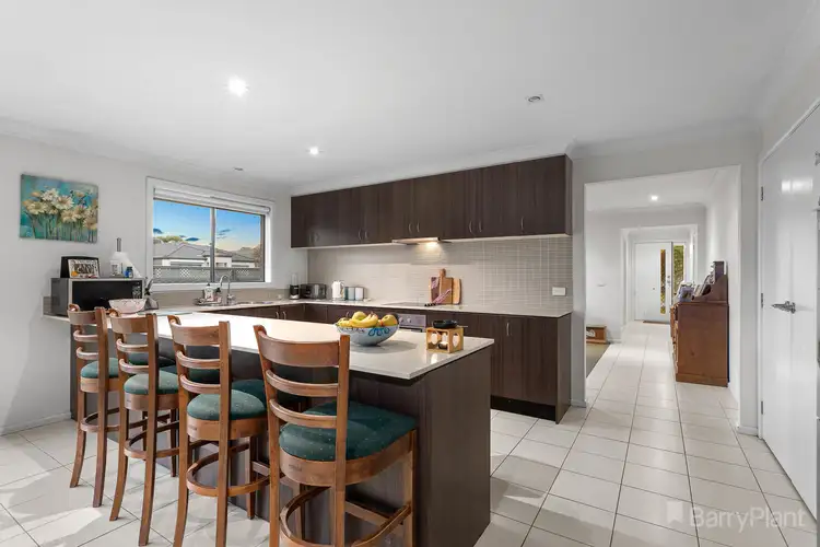 Third view of Homely house listing, 2 Persimmon Lane, Pakenham VIC 3810