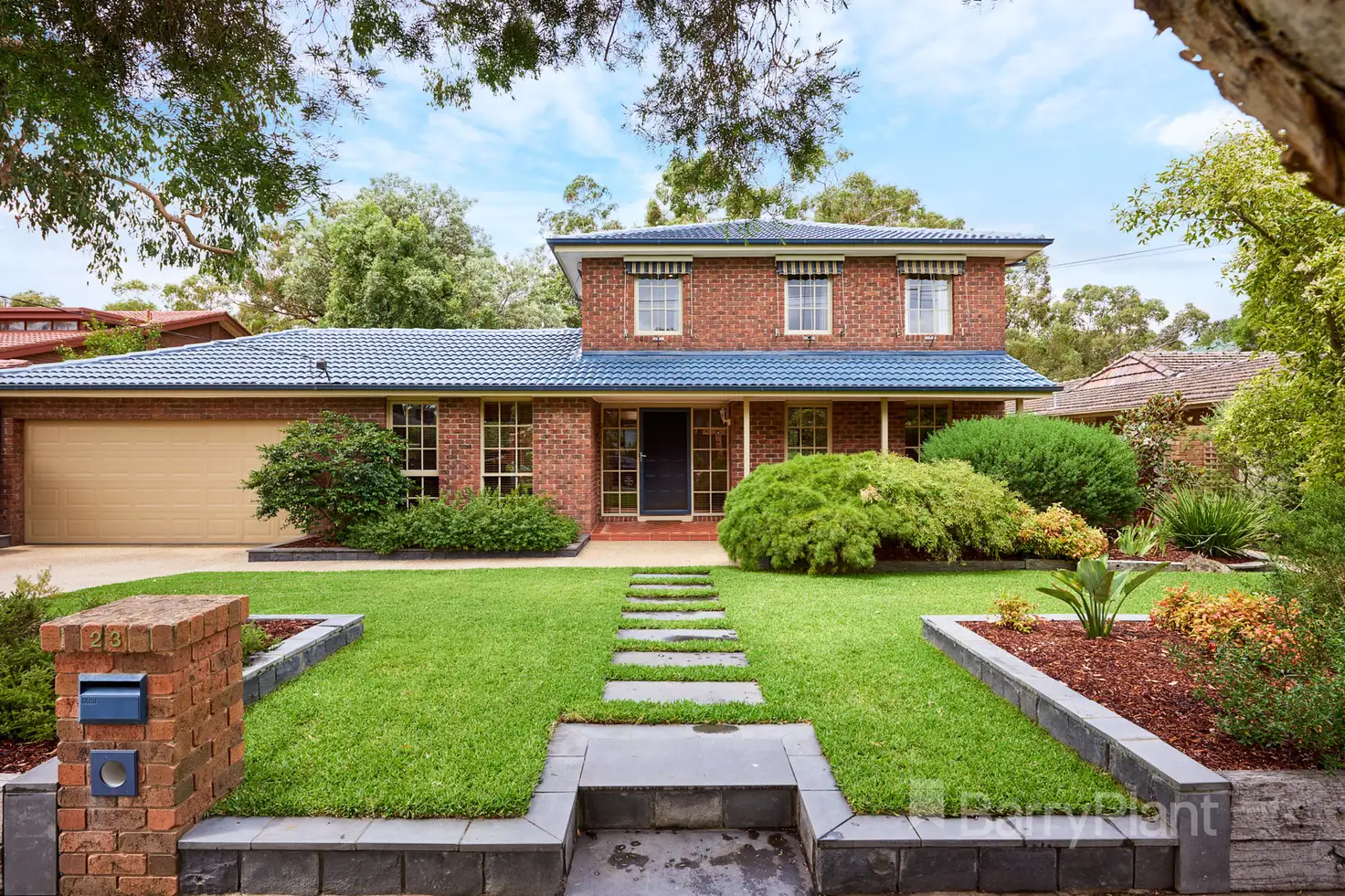 Main view of Homely house listing, 23 Appletree Drive, Glen Waverley VIC 3150