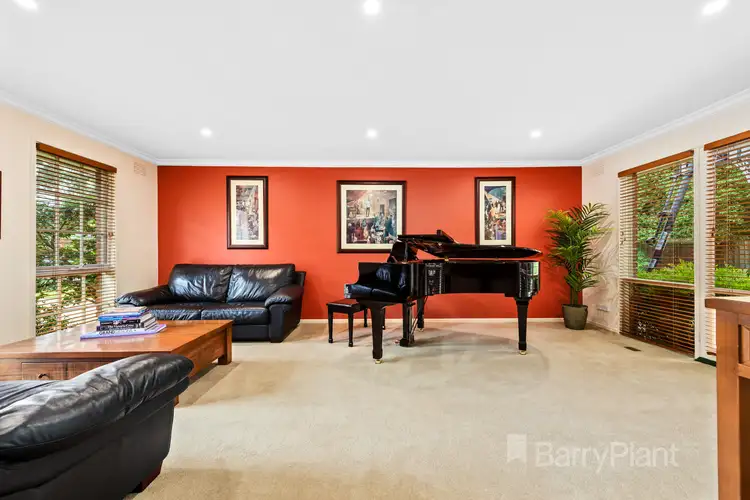 Third view of Homely house listing, 23 Appletree Drive, Glen Waverley VIC 3150