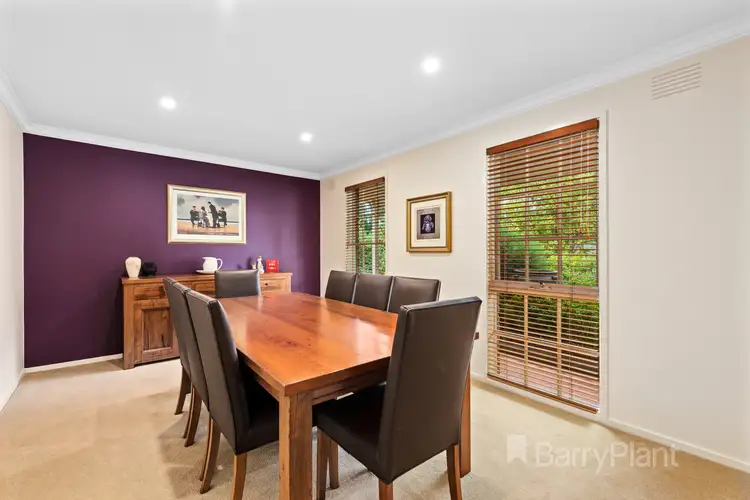 Fourth view of Homely house listing, 23 Appletree Drive, Glen Waverley VIC 3150