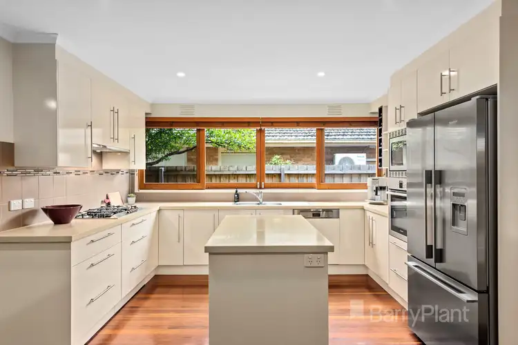 Fifth view of Homely house listing, 23 Appletree Drive, Glen Waverley VIC 3150