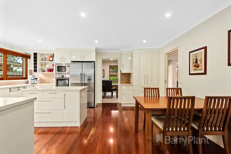 Sixth view of Homely house listing, 23 Appletree Drive, Glen Waverley VIC 3150
