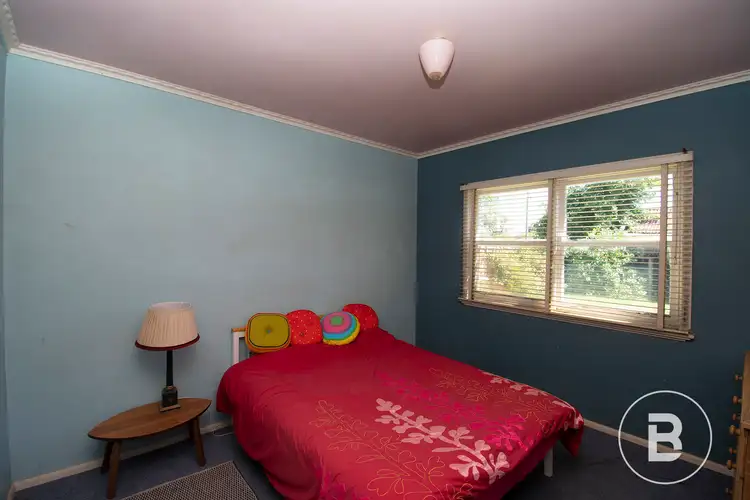 Fifth view of Homely house listing, 107 Broadway, Dunolly VIC 3472