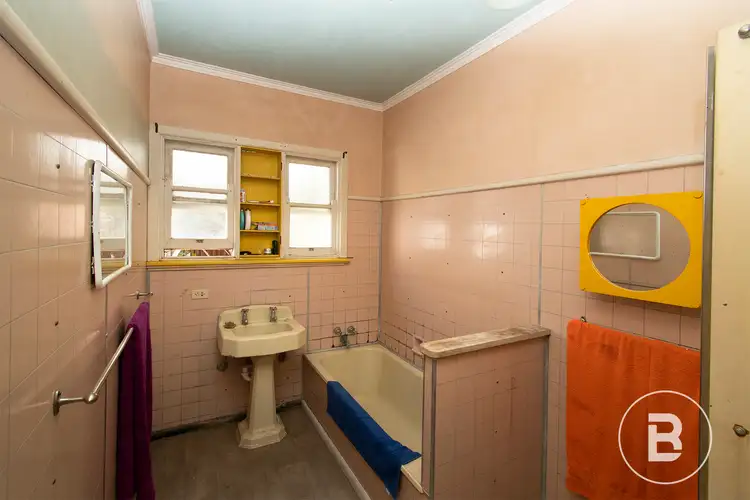 Sixth view of Homely house listing, 107 Broadway, Dunolly VIC 3472