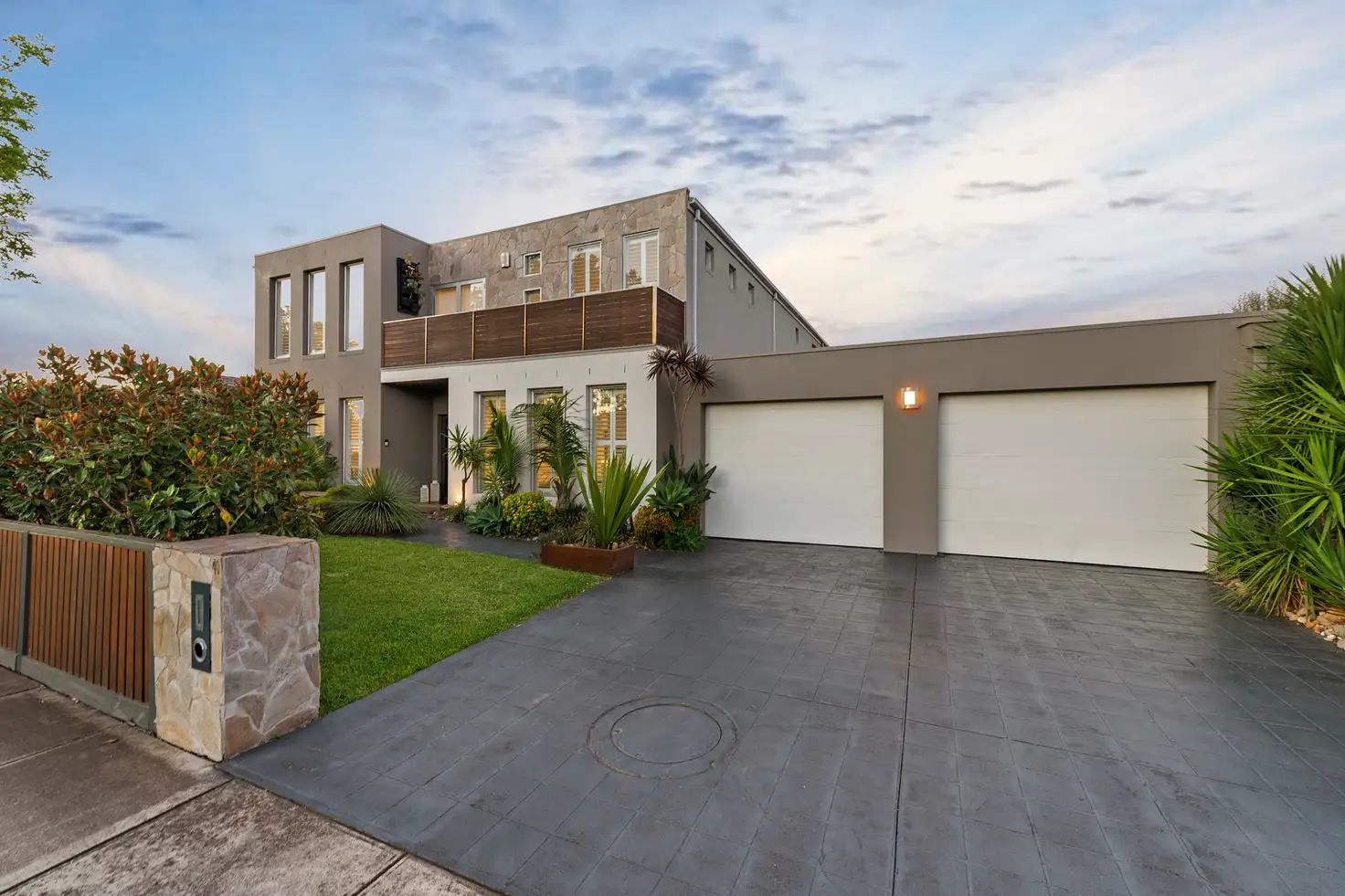 Main view of Homely house listing, 40 Taylors Hill Boulevard, Taylors Hill VIC 3037