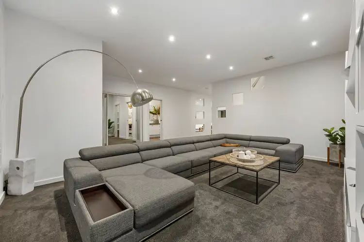 Third view of Homely house listing, 40 Taylors Hill Boulevard, Taylors Hill VIC 3037