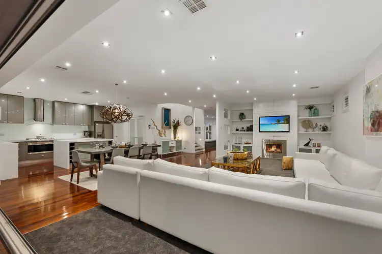 Sixth view of Homely house listing, 40 Taylors Hill Boulevard, Taylors Hill VIC 3037