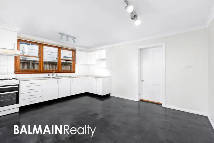 Sixth view of Homely house listing, 124 Hubert Street, Lilyfield NSW 2040