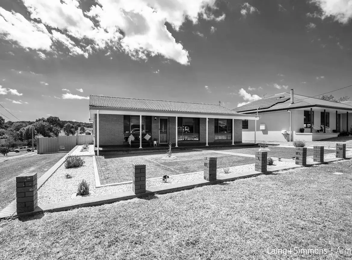 Main view of Homely house listing, 15 McGregor Street, Uralla NSW 2358