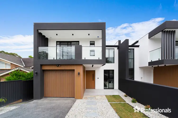 45 Clive Street, Revesby NSW 2212