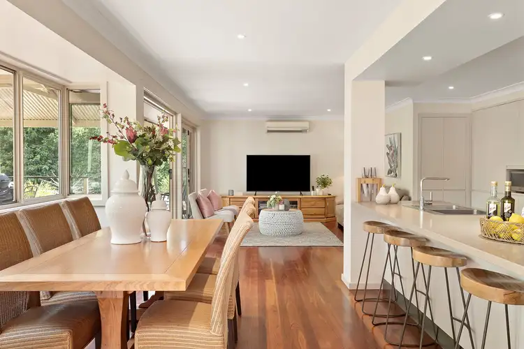 Fourth view of Homely house listing, 21 Knightsbridge Place, Castle Hill NSW 2154