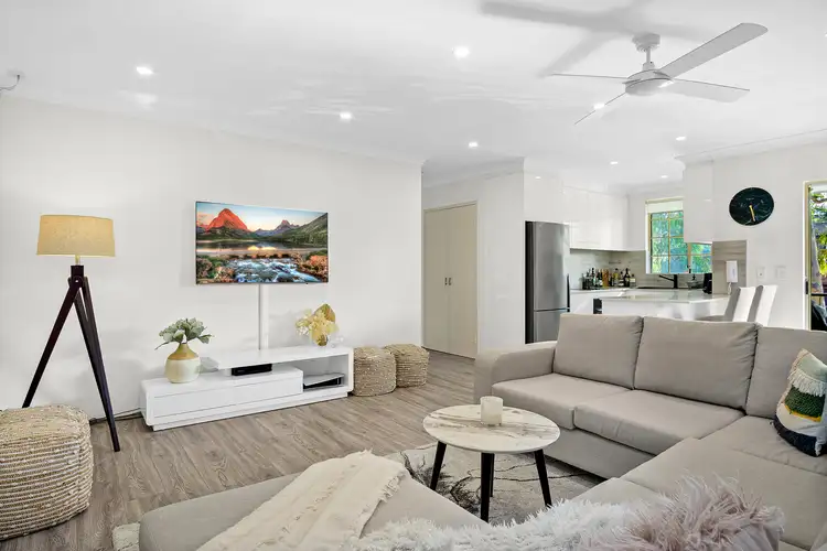 22/4-10 Miranda Road, Miranda NSW 2228