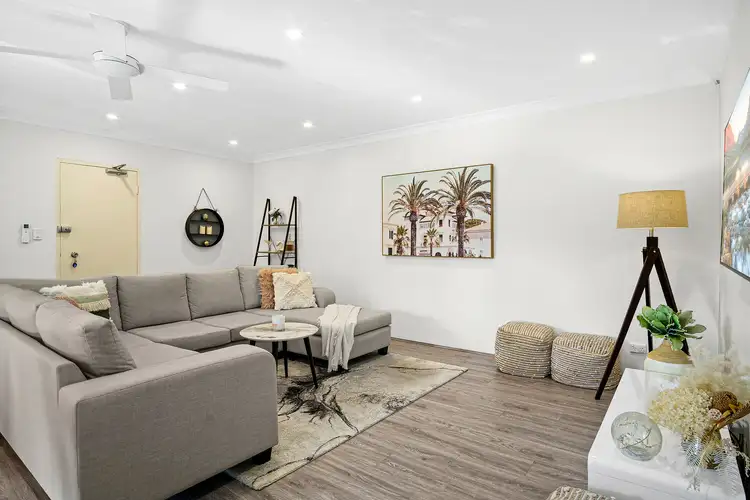 Fourth view of Homely apartment listing, 22/4-10 Miranda Road, Miranda NSW 2228