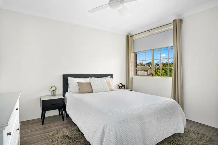 Fifth view of Homely apartment listing, 22/4-10 Miranda Road, Miranda NSW 2228