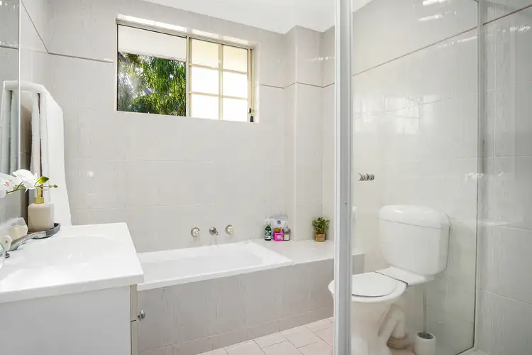 Sixth view of Homely apartment listing, 22/4-10 Miranda Road, Miranda NSW 2228