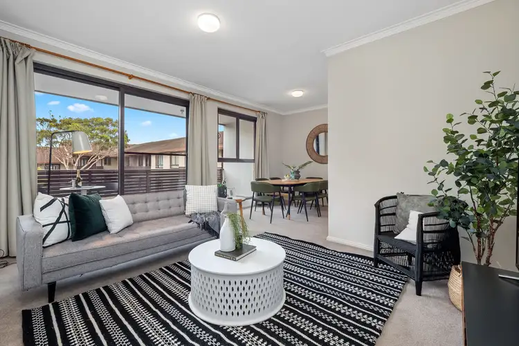 Main view of Homely unit listing, 41/32-38 Dutruc Street, Randwick NSW 2031