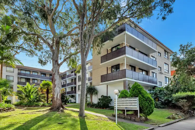 Second view of Homely unit listing, 41/32-38 Dutruc Street, Randwick NSW 2031