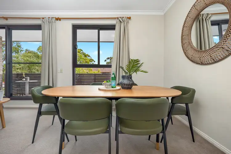 Third view of Homely unit listing, 41/32-38 Dutruc Street, Randwick NSW 2031
