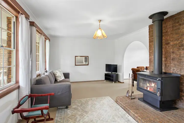 Second view of Homely house listing, 25 Second Avenue, Katoomba NSW 2780