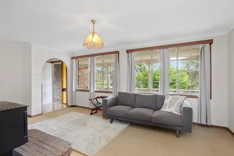 Third view of Homely house listing, 25 Second Avenue, Katoomba NSW 2780