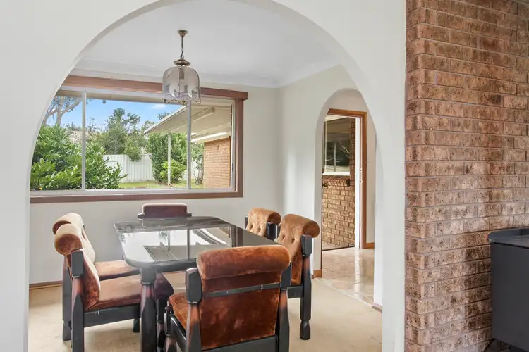 Fifth view of Homely house listing, 25 Second Avenue, Katoomba NSW 2780