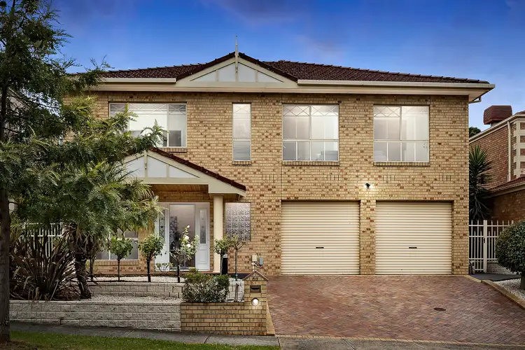 60 Grevillia Drive, Mill Park VIC 3082
