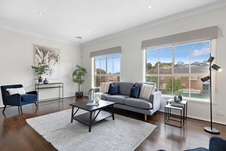Third view of Homely house listing, 60 Grevillia Drive, Mill Park VIC 3082