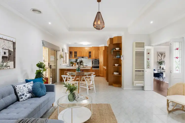 Fifth view of Homely house listing, 60 Grevillia Drive, Mill Park VIC 3082