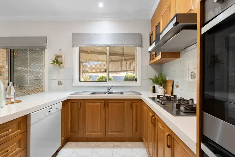 Sixth view of Homely house listing, 60 Grevillia Drive, Mill Park VIC 3082