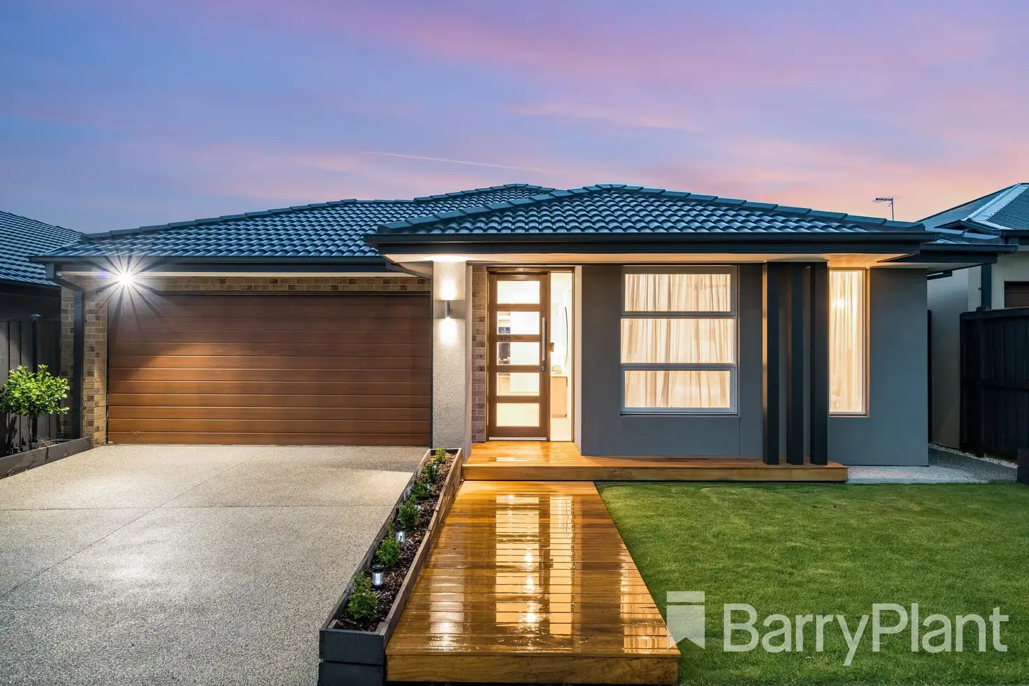 Main view of Homely house listing, 38 Orland Circuit, Charlemont VIC 3217