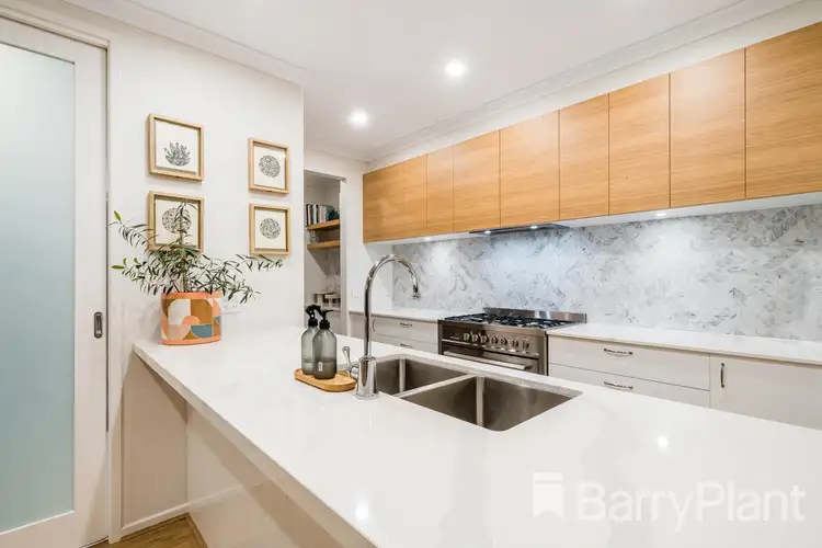 Fourth view of Homely house listing, 38 Orland Circuit, Charlemont VIC 3217