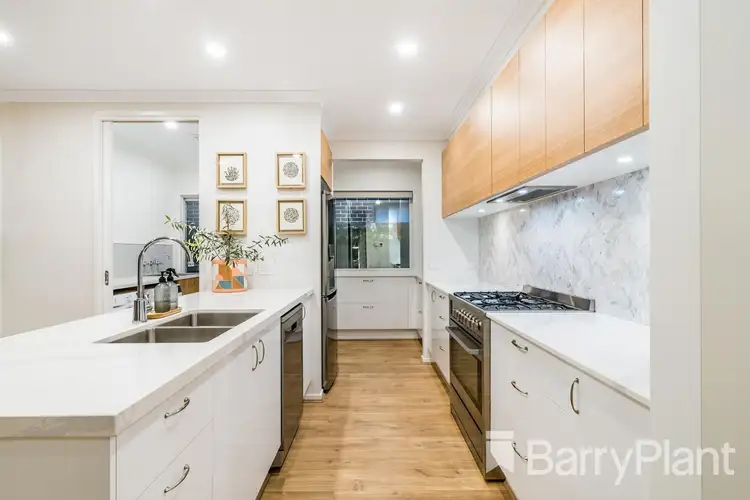 Fifth view of Homely house listing, 38 Orland Circuit, Charlemont VIC 3217