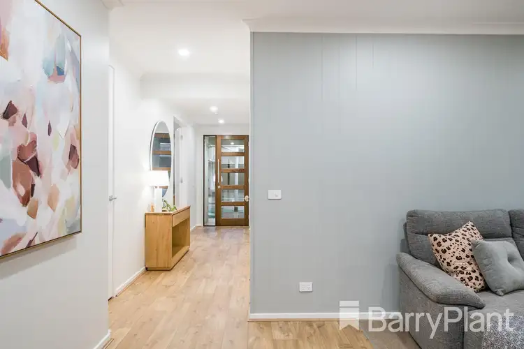 Sixth view of Homely house listing, 38 Orland Circuit, Charlemont VIC 3217