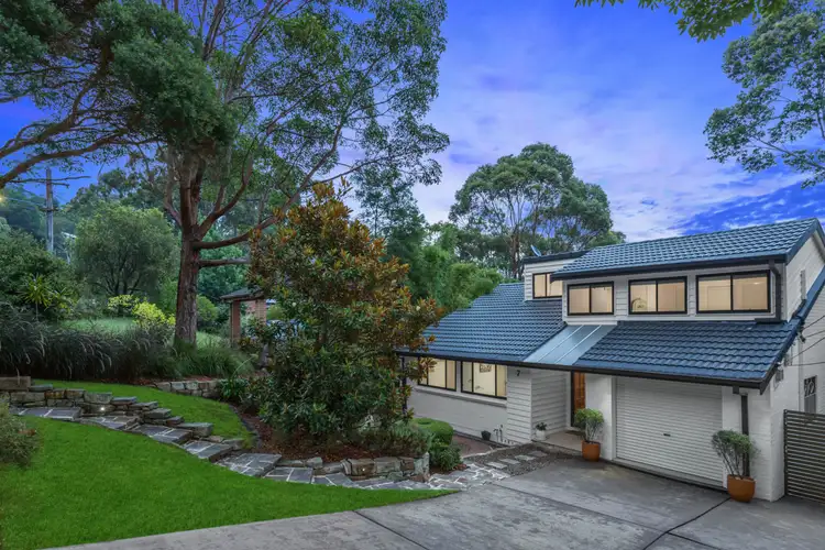 Main view of Homely house listing, 7 Jordan Close, Mount Colah NSW 2079