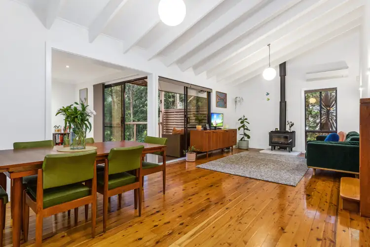 Third view of Homely house listing, 7 Jordan Close, Mount Colah NSW 2079