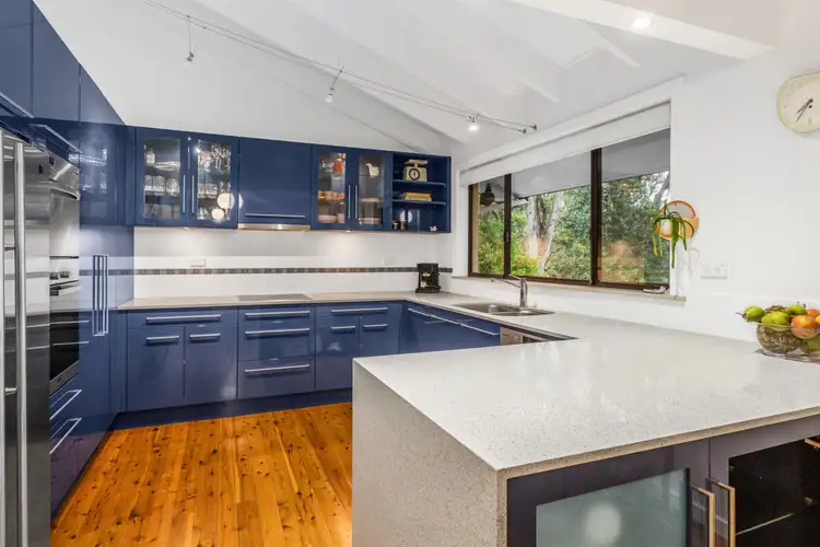 Fourth view of Homely house listing, 7 Jordan Close, Mount Colah NSW 2079