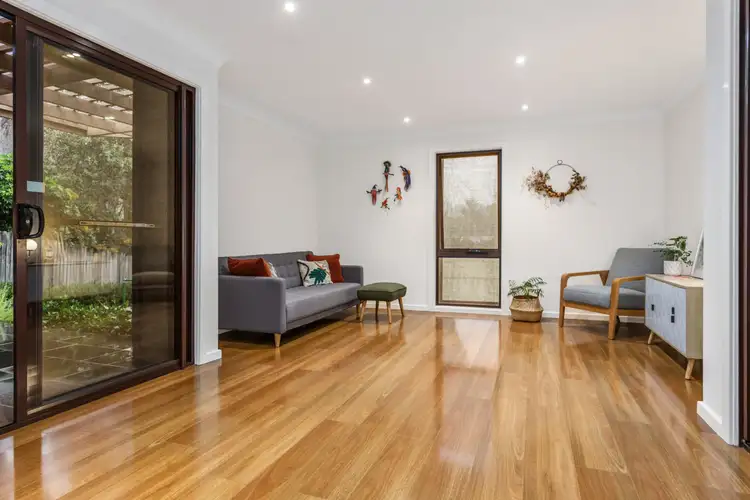 Sixth view of Homely house listing, 7 Jordan Close, Mount Colah NSW 2079