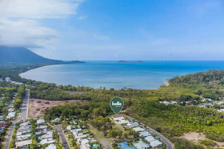 Third view of Homely land listing, 17 Natica Close, Trinity Beach QLD 4879