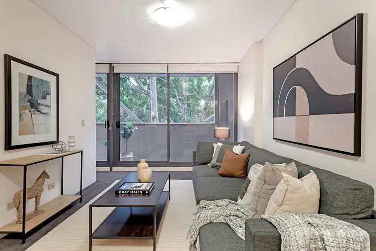312/45 Shelley Street, Sydney NSW 2000