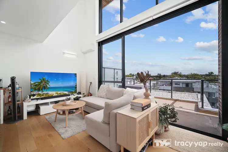 583/29-31 Cliff Road, Epping NSW 2121